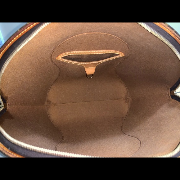 Louis Vuitton Ellipse MM Monogram - Picture 10 of 16